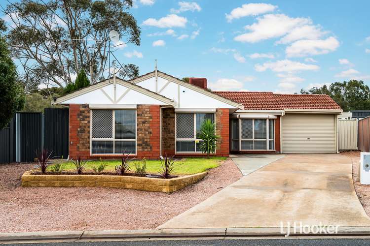 Second view of Homely house listing, 20 Browne Circuit, Craigmore SA 5114