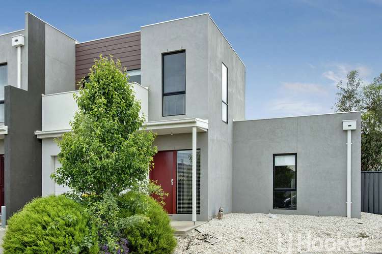 Main view of Homely townhouse listing, 43/39 Astley Crescent, Point Cook VIC 3030