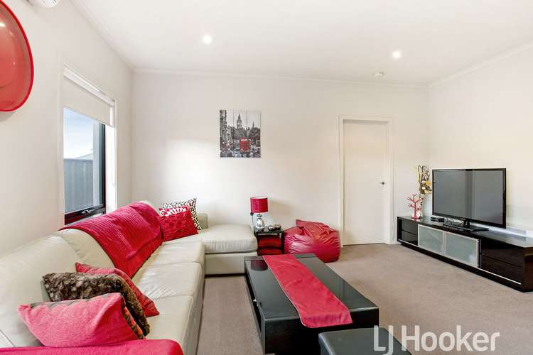Fourth view of Homely townhouse listing, 43/39 Astley Crescent, Point Cook VIC 3030