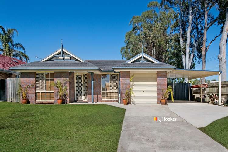 Main view of Homely house listing, 2 Normanby Road, Murrumba Downs QLD 4503