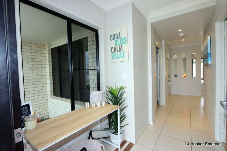 Third view of Homely house listing, 3 Desgrand Street, Emerald QLD 4720