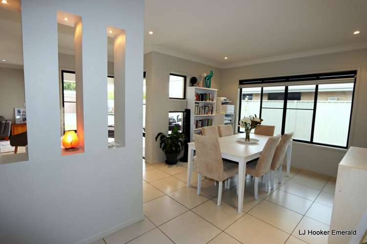 Fourth view of Homely house listing, 3 Desgrand Street, Emerald QLD 4720