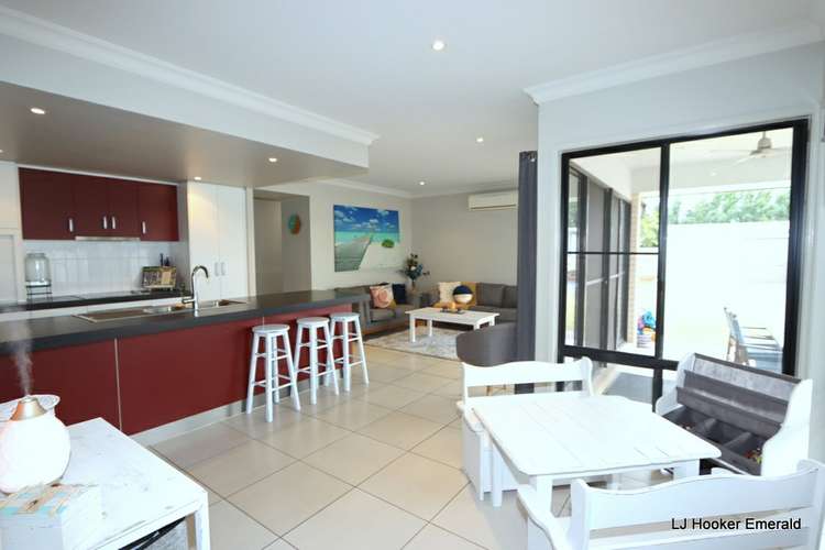 Sixth view of Homely house listing, 3 Desgrand Street, Emerald QLD 4720