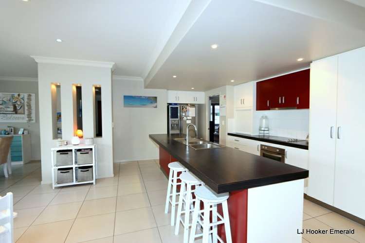 Seventh view of Homely house listing, 3 Desgrand Street, Emerald QLD 4720