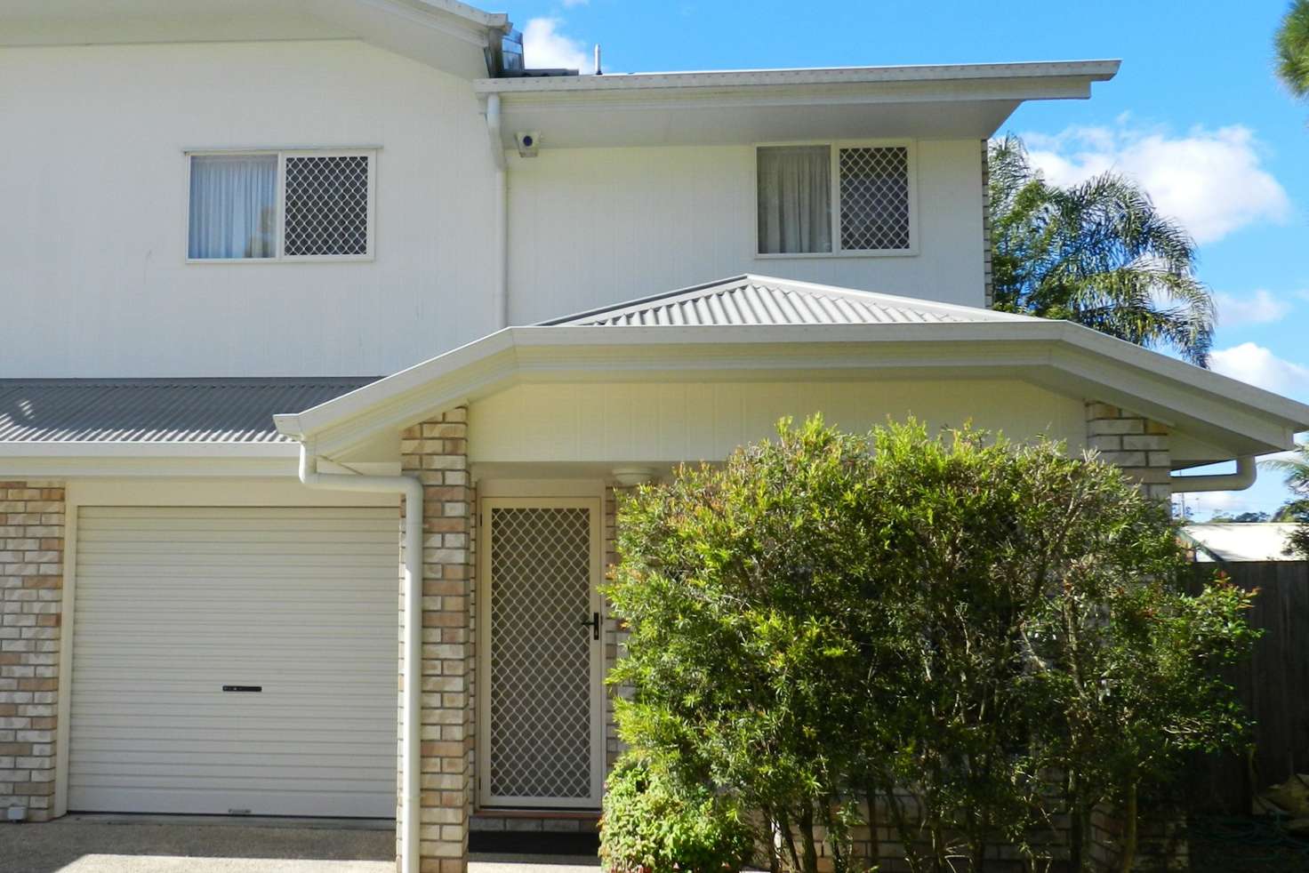 Main view of Homely unit listing, 4/95-97 River Hills Road, Eagleby QLD 4207