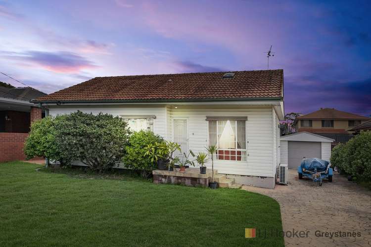 Main view of Homely house listing, 15 Hanbury Street, Greystanes NSW 2145