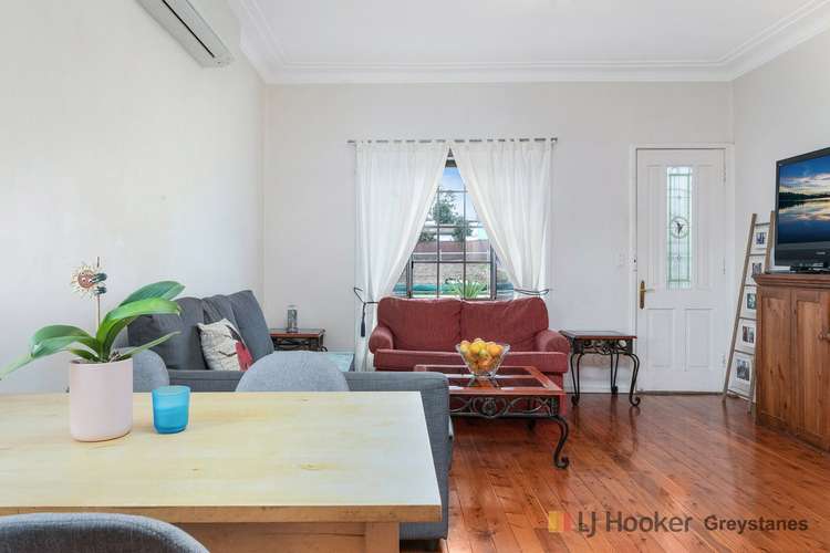 Third view of Homely house listing, 15 Hanbury Street, Greystanes NSW 2145