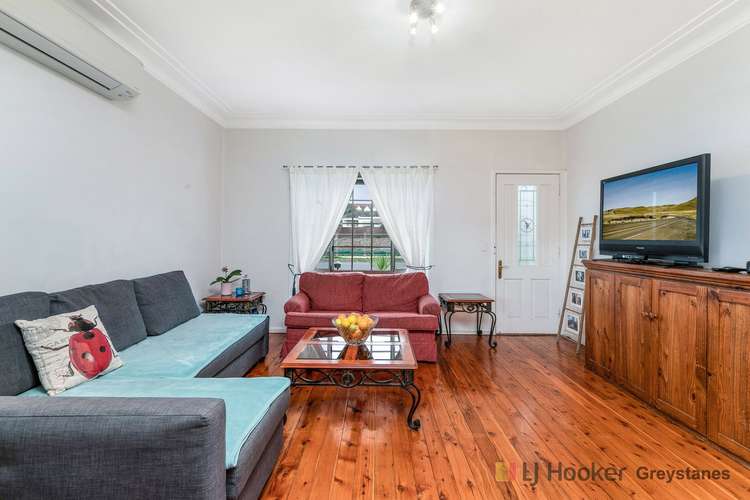 Fourth view of Homely house listing, 15 Hanbury Street, Greystanes NSW 2145