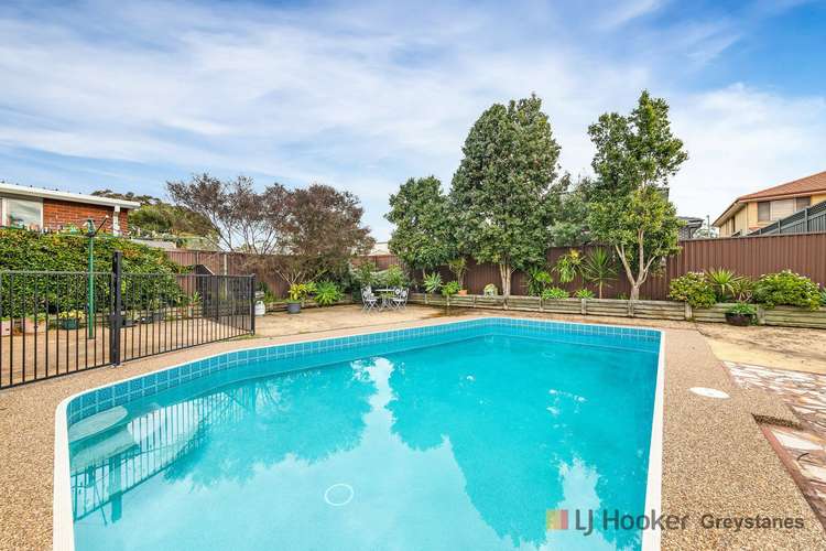 Seventh view of Homely house listing, 15 Hanbury Street, Greystanes NSW 2145