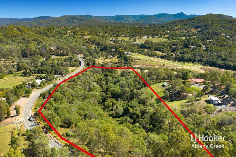 Lot 5 Eatons Crossing Road, Clear Mountain QLD 4500