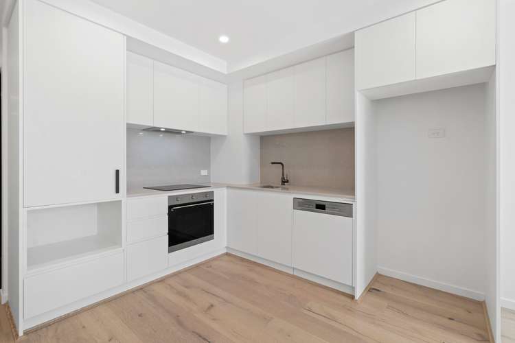 Fifth view of Homely apartment listing, G08/Metropol Cooyong Street, Reid ACT 2612