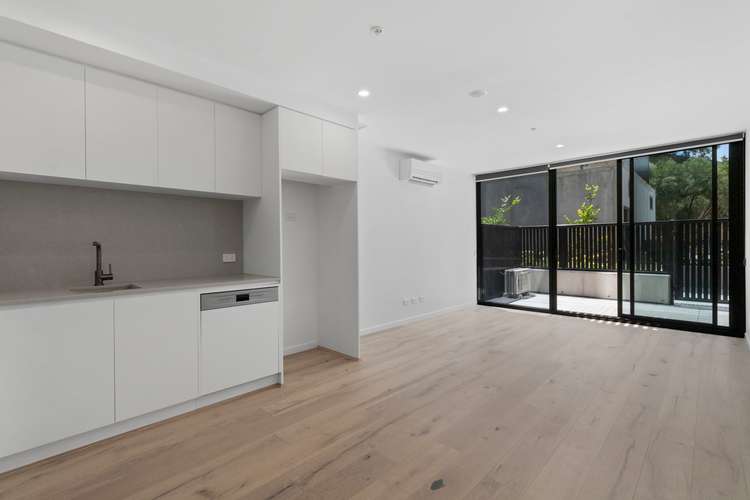 Sixth view of Homely apartment listing, G08/Metropol Cooyong Street, Reid ACT 2612