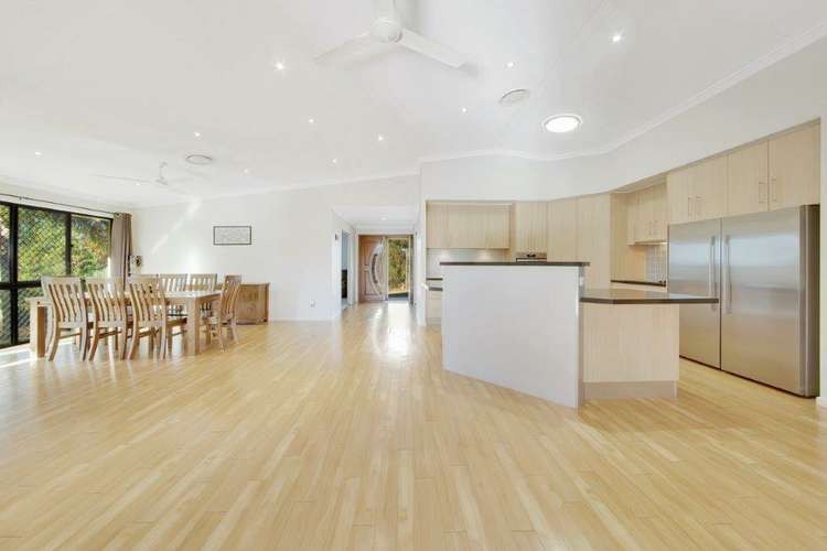 Second view of Homely house listing, 38 Dedekind Ave, Benaraby QLD 4680
