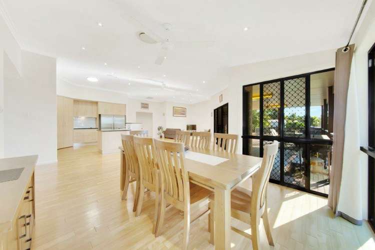 Seventh view of Homely house listing, 38 Dedekind Ave, Benaraby QLD 4680