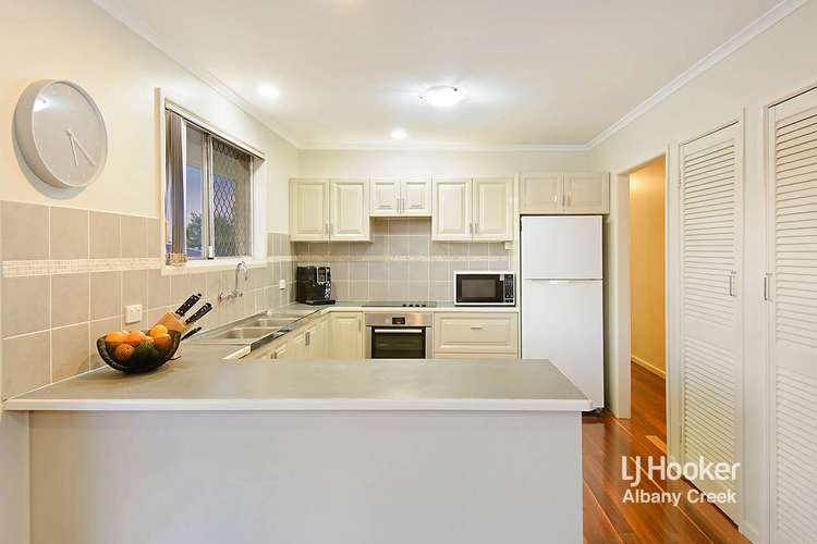 Third view of Homely house listing, 133 Keong Road, Albany Creek QLD 4035