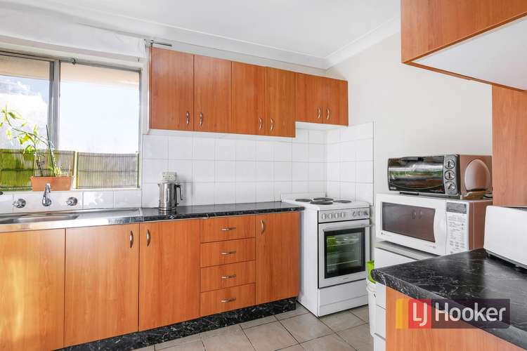Second view of Homely unit listing, 4/26-30 St Hilliers Rd, Auburn NSW 2144