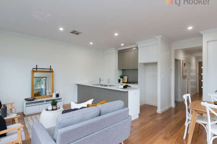 Third view of Homely house listing, 11A Ulva Avenue, Warradale SA 5046