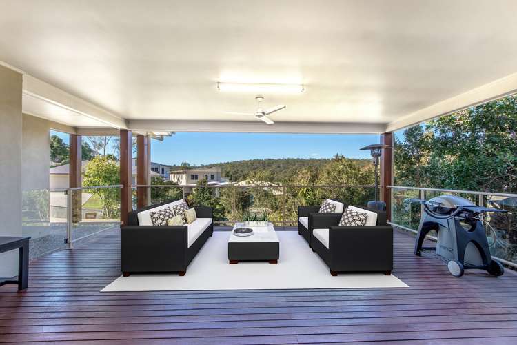 Main view of Homely house listing, 8 Seanna Place, Brookwater QLD 4300