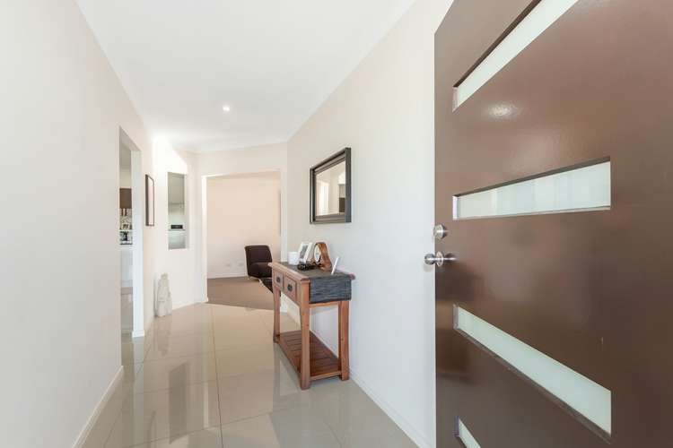 Second view of Homely house listing, 8 Seanna Place, Brookwater QLD 4300