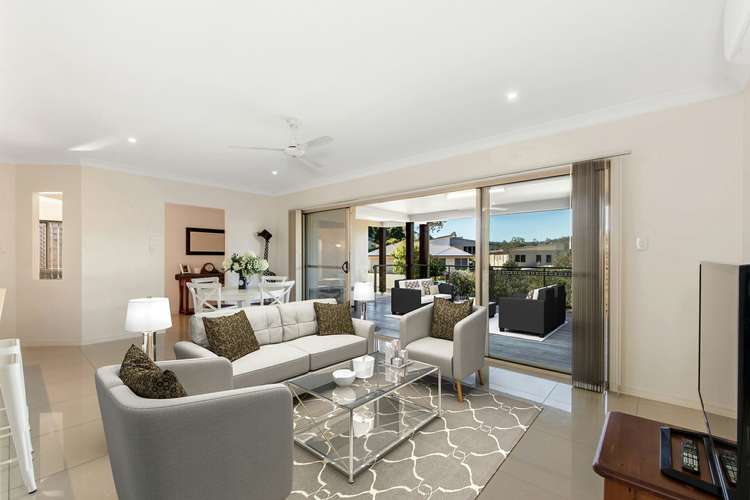 Fifth view of Homely house listing, 8 Seanna Place, Brookwater QLD 4300