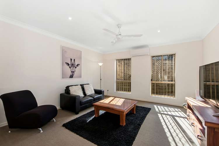 Sixth view of Homely house listing, 8 Seanna Place, Brookwater QLD 4300