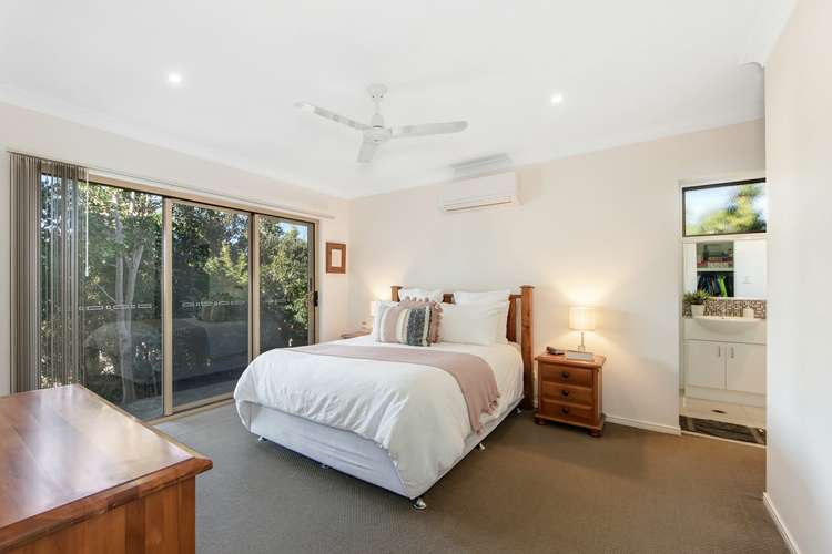 Seventh view of Homely house listing, 8 Seanna Place, Brookwater QLD 4300