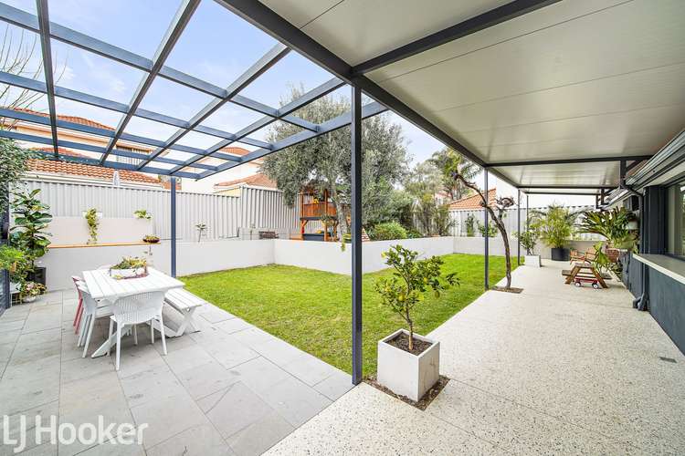 Main view of Homely semiDetached listing, 62A Teague Street, Victoria Park WA 6100