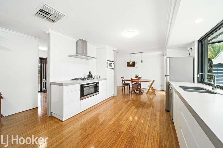 Fourth view of Homely semiDetached listing, 62A Teague Street, Victoria Park WA 6100