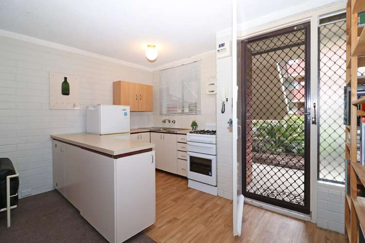 Second view of Homely unit listing, 7A/49 Herdsman Parade, Wembley WA 6014