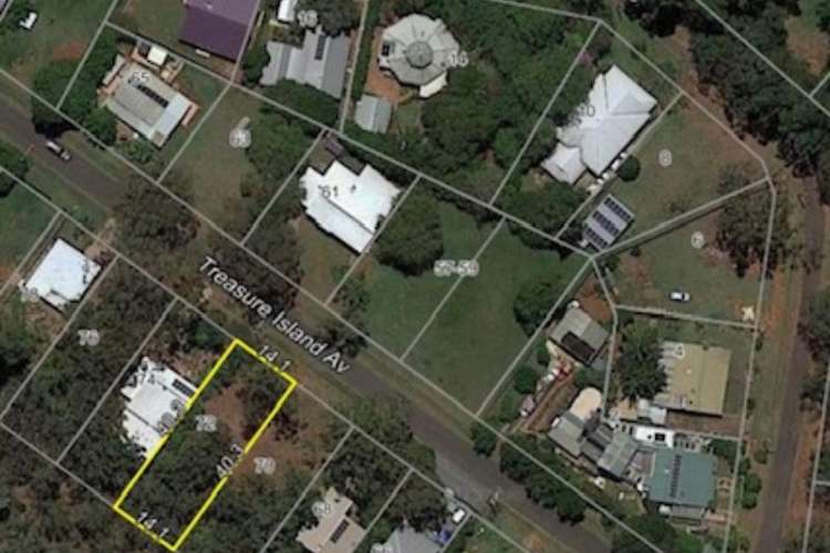 Fourth view of Homely residentialLand listing, 72 Treasure Island Avenue, Karragarra Island QLD 4184