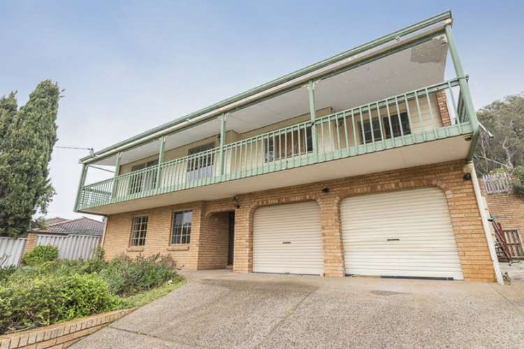 Main view of Homely house listing, 17 Jade Street, Mount Richon WA 6112