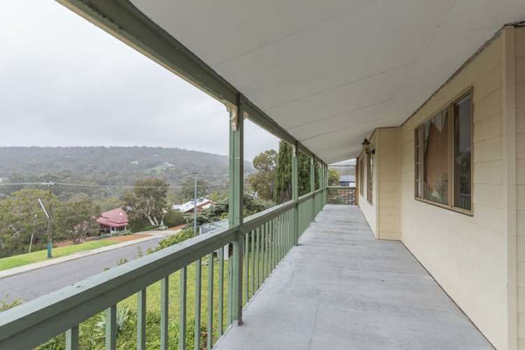 Second view of Homely house listing, 17 Jade Street, Mount Richon WA 6112