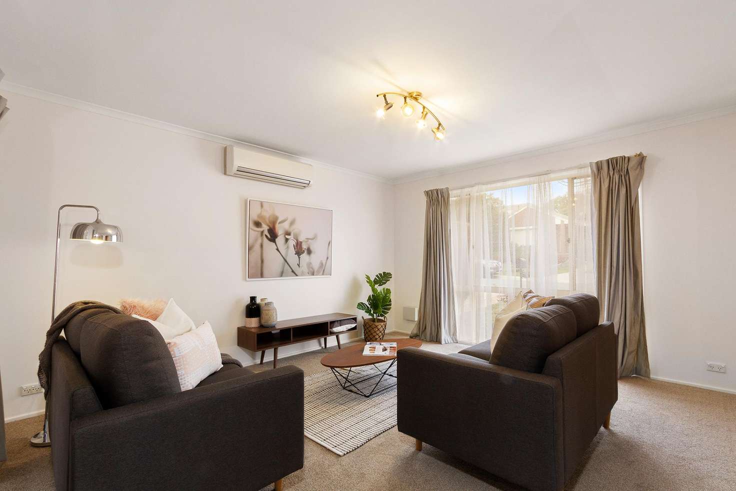 Main view of Homely house listing, 4 Samuels Crescent, Ngunnawal ACT 2913