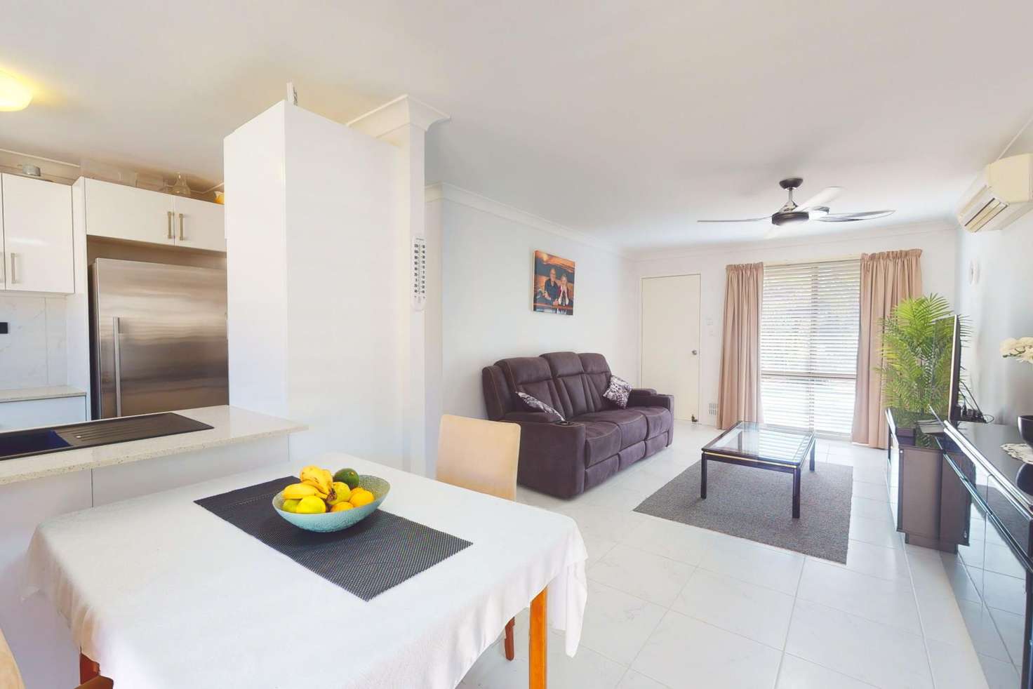 Main view of Homely semiDetached listing, 50/37 St Kevins Avenue, Benowa QLD 4217
