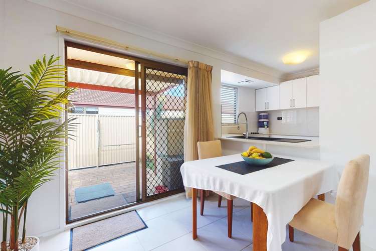 Third view of Homely semiDetached listing, 50/37 St Kevins Avenue, Benowa QLD 4217