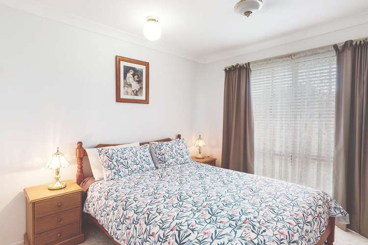 Fourth view of Homely semiDetached listing, 50/37 St Kevins Avenue, Benowa QLD 4217
