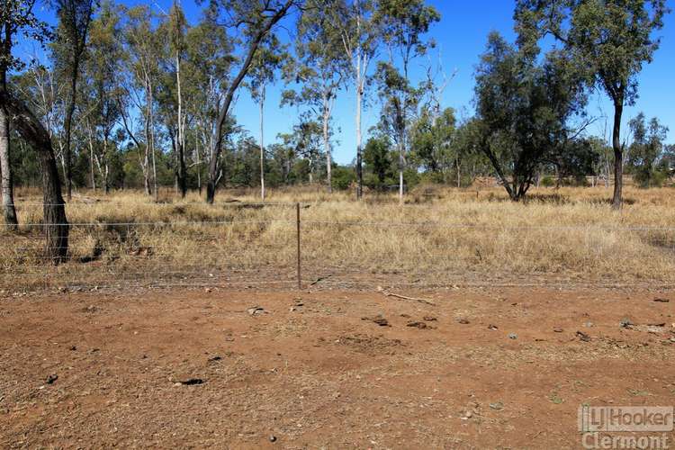 Fourth view of Homely acreageSemiRural listing, 23 Matchett Lane, Clermont QLD 4721