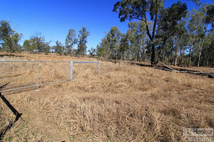 Fifth view of Homely acreageSemiRural listing, 23 Matchett Lane, Clermont QLD 4721