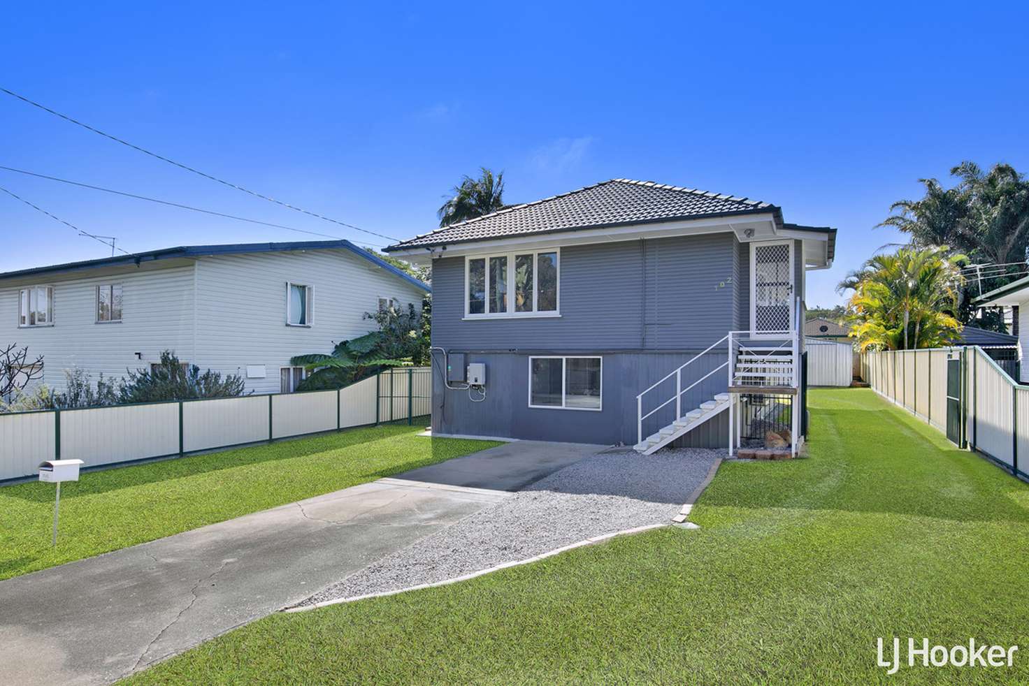 Main view of Homely house listing, 102 Dunbar Street, Margate QLD 4019