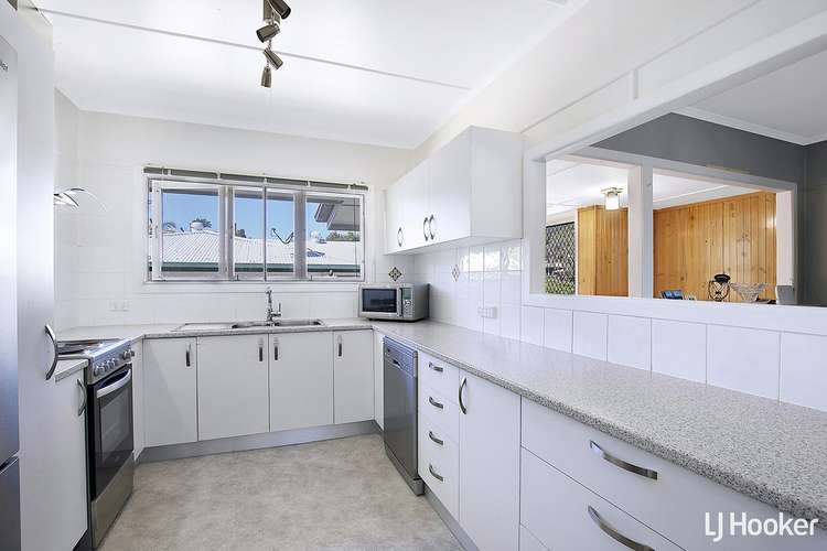 Second view of Homely house listing, 102 Dunbar Street, Margate QLD 4019