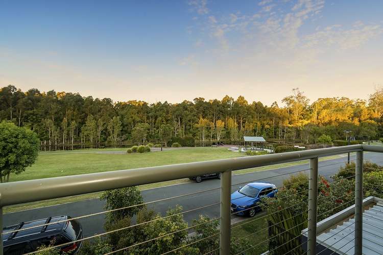 Main view of Homely townhouse listing, 2/17 Park Esplanade, Coomera QLD 4209