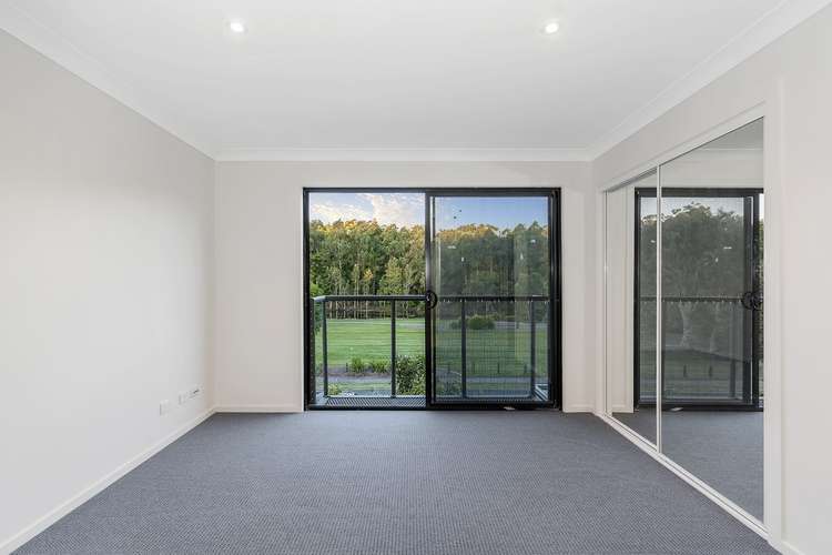 Fifth view of Homely townhouse listing, 2/17 Park Esplanade, Coomera QLD 4209