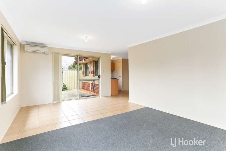Third view of Homely unit listing, 1/29 Throssell Street, Collie WA 6225
