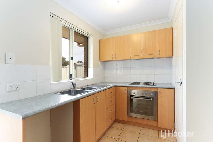 Sixth view of Homely unit listing, 1/29 Throssell Street, Collie WA 6225