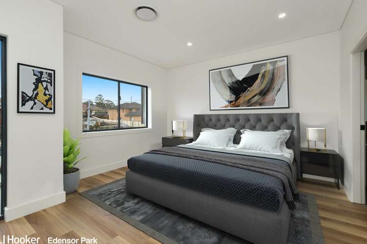 Fourth view of Homely semiDetached listing, 18A Lang Street, Smithfield NSW 2164