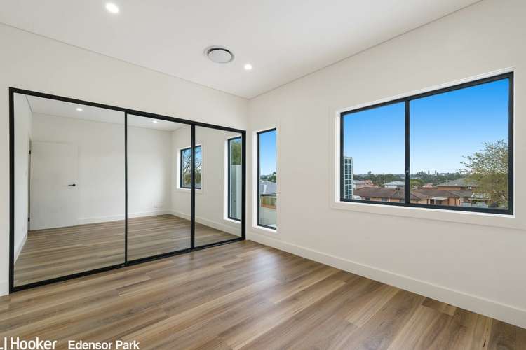Sixth view of Homely semiDetached listing, 18A Lang Street, Smithfield NSW 2164