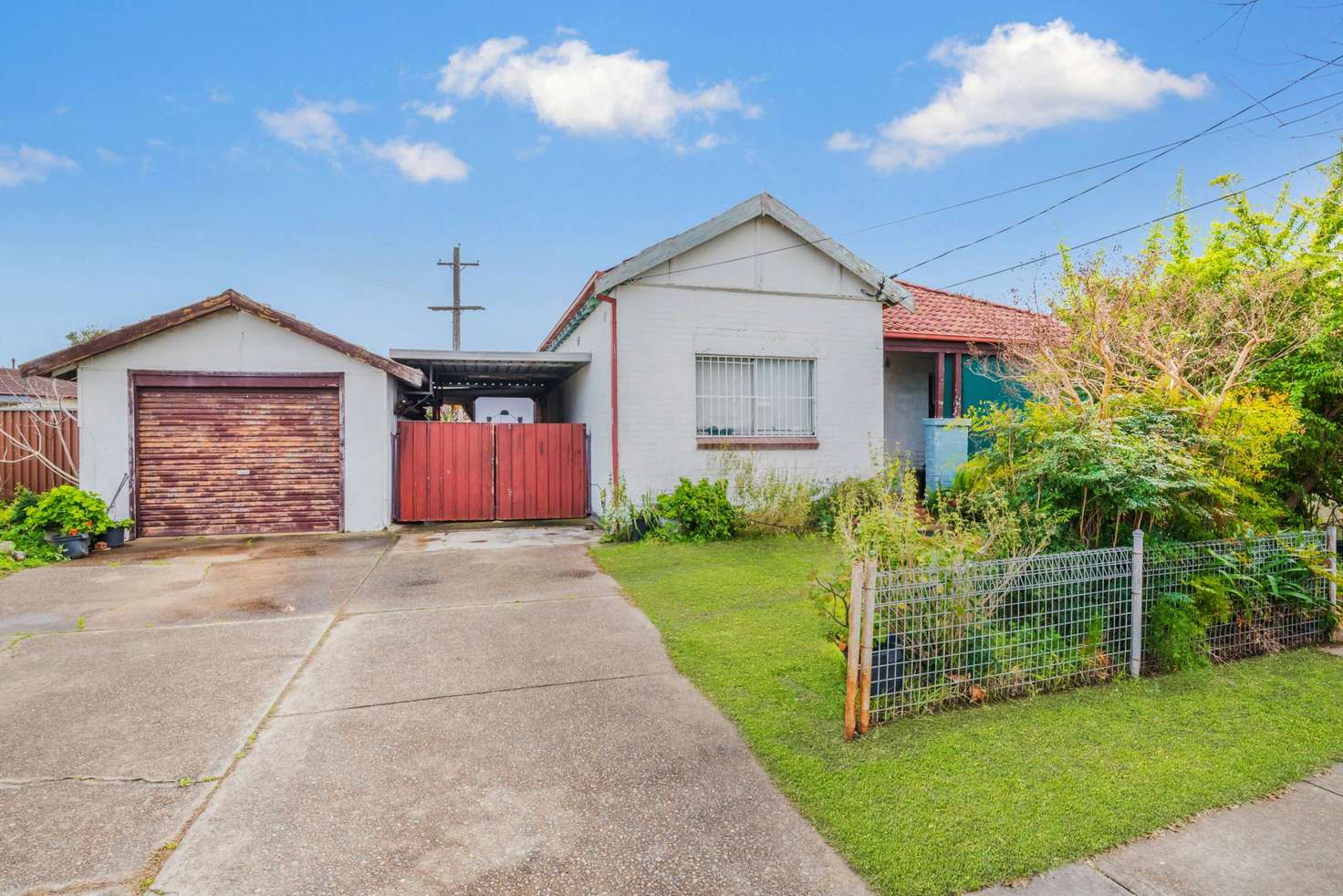 Main view of Homely house listing, 40 Francis Street, Fairfield NSW 2165