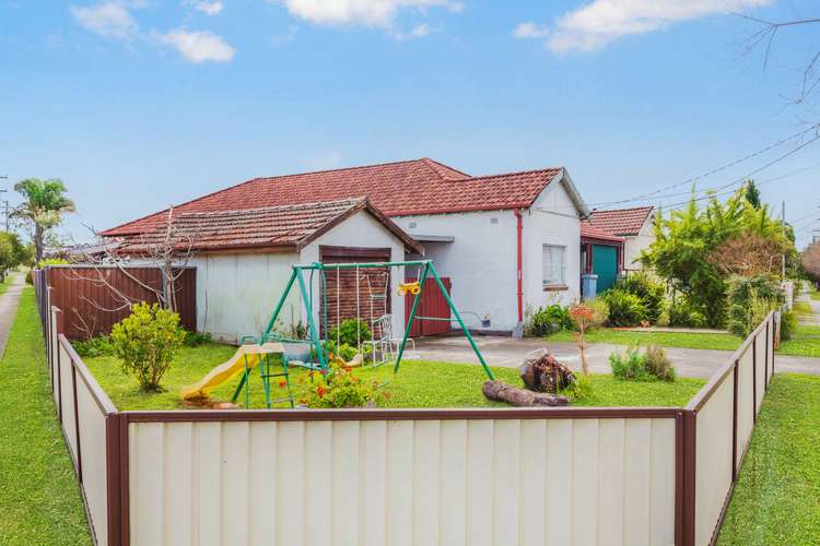 Seventh view of Homely house listing, 40 Francis Street, Fairfield NSW 2165