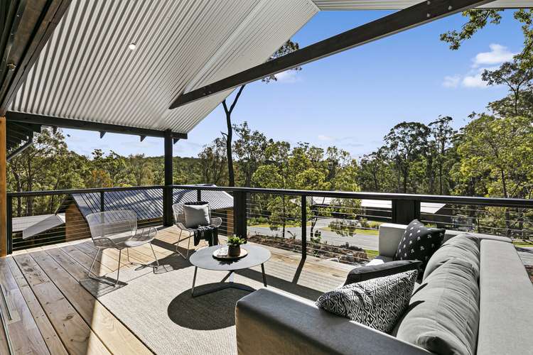 Fifth view of Homely house listing, 6 Jake Court, Bonogin QLD 4213