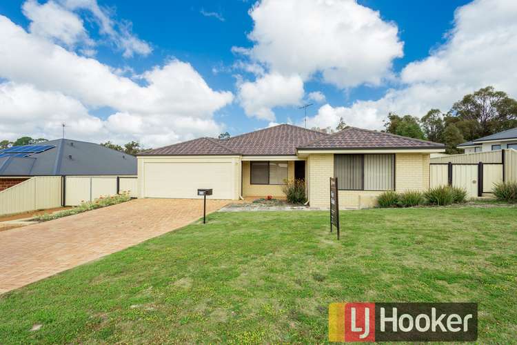 Main view of Homely house listing, 19 Birch Place, Collie WA 6225
